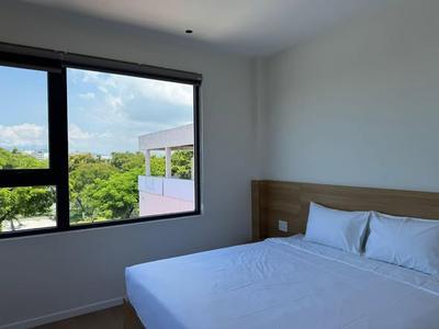 Apartment for rent, 50m², Hồ Huân Nghiệp, Ngũ Hành Sơn, Đà Nẵng - Thumbnail 3