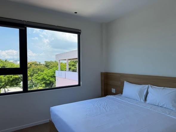 Apartment for rent, 50m², Hồ Huân Nghiệp, Ngũ Hành Sơn, Đà Nẵng - Photo 3