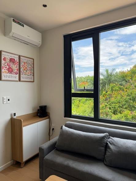 Apartment for rent, 50m², Hồ Huân Nghiệp, Ngũ Hành Sơn, Đà Nẵng - Photo 4
