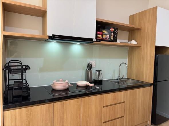 Apartment for rent, 50m², Hồ Huân Nghiệp, Ngũ Hành Sơn, Đà Nẵng - Photo 5
