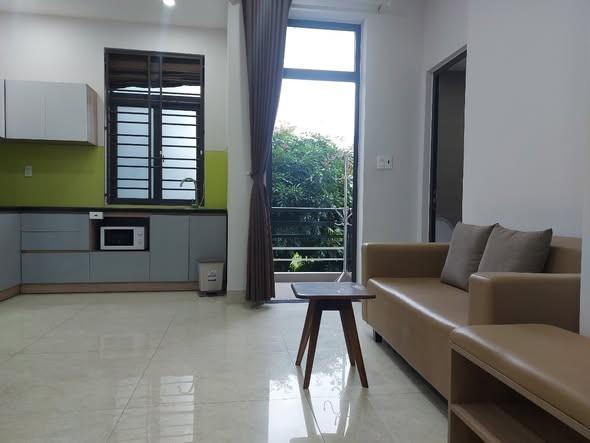 Apartment for rent, 55m², Ngũ Hành Sơn, Đà Nẵng - Photo 1