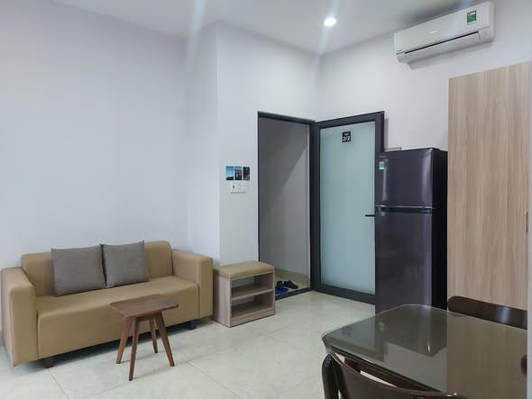Apartment for rent, 55m², Ngũ Hành Sơn, Đà Nẵng - Photo 2