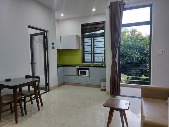 Apartment for rent, 55m², Ngũ Hành Sơn, Đà Nẵng - Photo 3