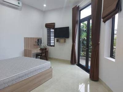Apartment for rent, 55m², Ngũ Hành Sơn, Đà Nẵng - Thumbnail 4