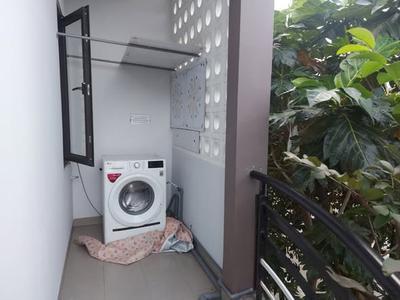 Apartment for rent, 55m², Ngũ Hành Sơn, Đà Nẵng - Thumbnail 5