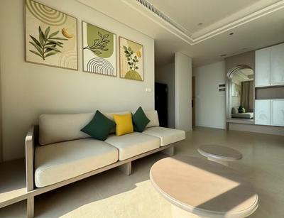 Cho thuê studio, 1 phòng ngủ, Mỹ An 1, Ngũ Hành Sơn, Đà Nẵng - Thumbnail 4