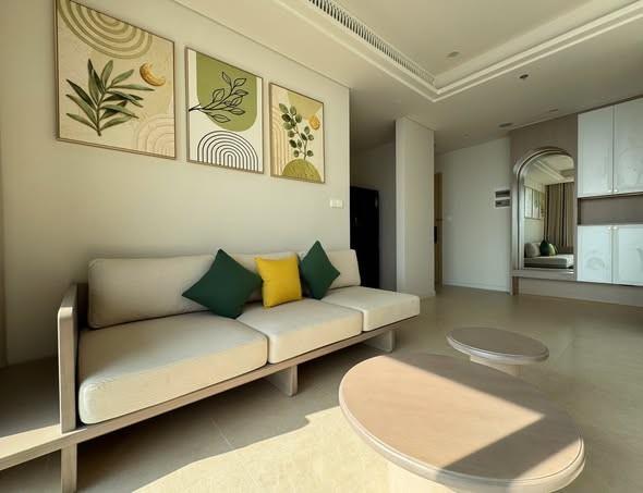 Cho thuê studio, 1 phòng ngủ, Mỹ An 1, Ngũ Hành Sơn, Đà Nẵng - Photo 4