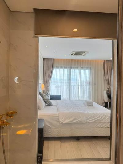 Studio for rent, 1 bedroom, 37m², 01 Lê Văn Duyệt, Hải Châu, Đà Nẵng - Thumbnail 2