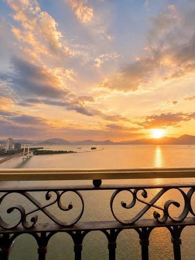 Studio for rent, 1 bedroom, 37m², 01 Lê Văn Duyệt, Hải Châu, Đà Nẵng - Thumbnail 4
