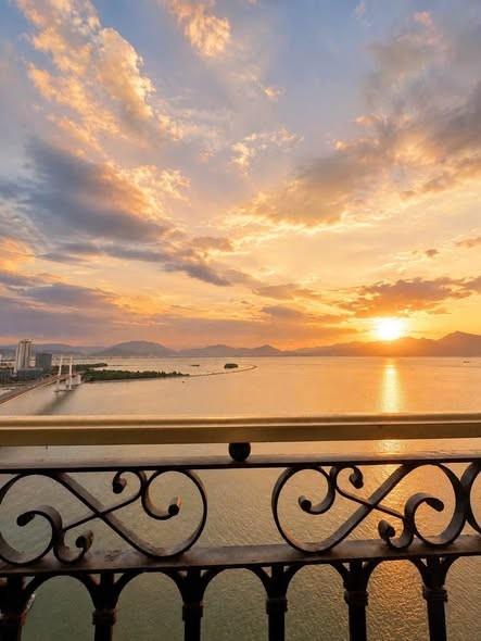 Studio for rent, 1 bedroom, 37m², 01 Lê Văn Duyệt, Hải Châu, Đà Nẵng - Photo 4