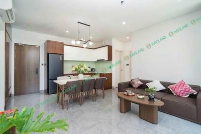 Cho thuê căn hộ, 2 phòng ngủ, Nại Nam 5, Hòa Cường, Đà Nẵng - Thumbnail 4