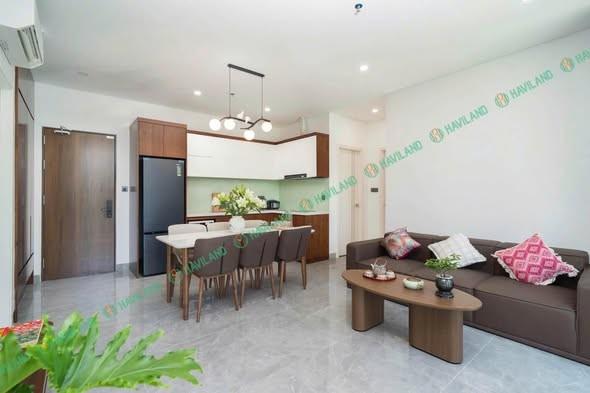 Cho thuê căn hộ, 2 phòng ngủ, Nại Nam 5, Hòa Cường, Đà Nẵng - Photo 4