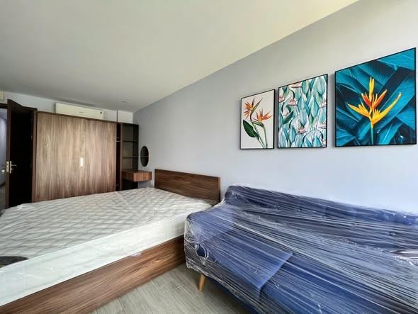 Cho thuê studio, 1 phòng ngủ, Lê Tấn Toán, An Hải, Đà Nẵng - Photo 3