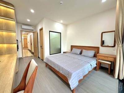 Cho thuê căn hộ, 2 phòng ngủ, 90m², Hà Bồng, Hòa Xuân, Đà Nẵng - Thumbnail 4