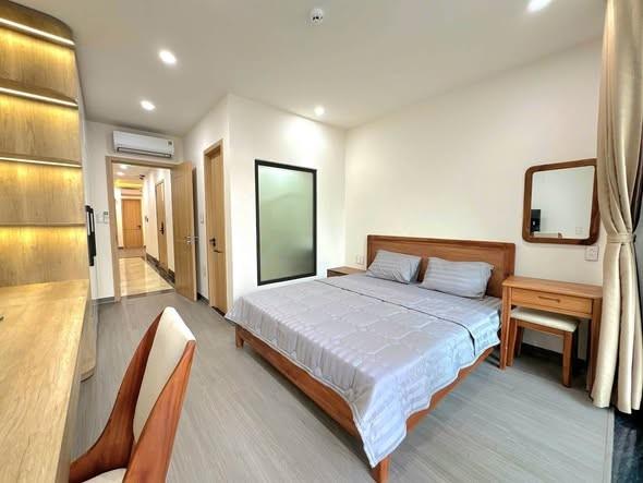 Cho thuê căn hộ, 2 phòng ngủ, 90m², Hà Bồng, Hòa Xuân, Đà Nẵng - Photo 4