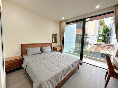 Cho thuê căn hộ, 2 phòng ngủ, 90m², Hà Bồng, Hòa Xuân, Đà Nẵng - Thumbnail 5
