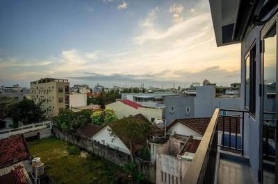 Cho thuê căn hộ, Dương Thị Xuân Quý, Ngũ Hành Sơn, Đà Nẵng - Thumbnail 2