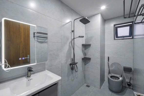 Cho thuê căn hộ, Dương Thị Xuân Quý, Ngũ Hành Sơn, Đà Nẵng - Photo 3