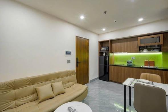 Cho thuê căn hộ, Dương Thị Xuân Quý, Ngũ Hành Sơn, Đà Nẵng - Photo 4