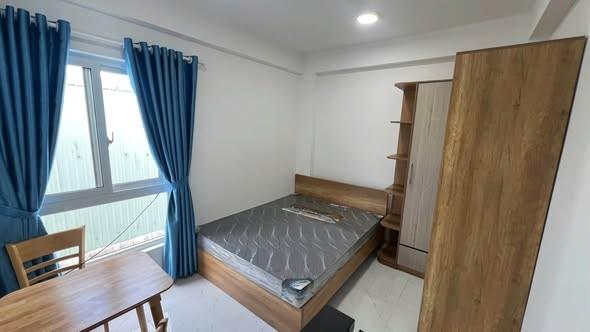 Cho thuê căn hộ, Đoàn Quý Phi, Hòa Cường, Đà Nẵng - Photo 1