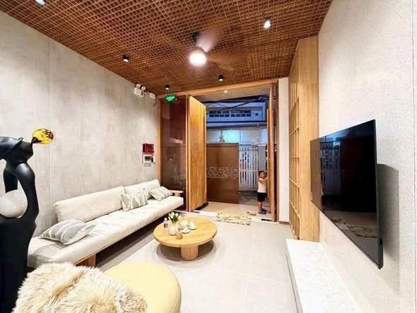Cho thuê nhà riêng, 4 phòng ngủ, Phạm Cự Lượng, Ngũ Hành Sơn, Đà Nẵng - Photo 4