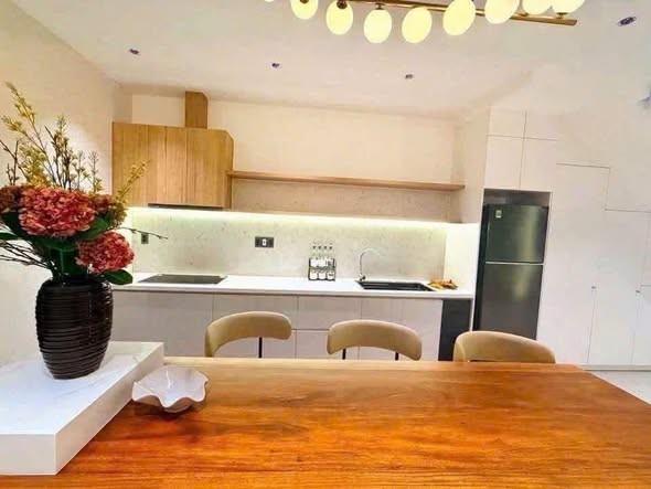 Cho thuê nhà riêng, 4 phòng ngủ, Phạm Cự Lượng, Ngũ Hành Sơn, Đà Nẵng - Photo 5