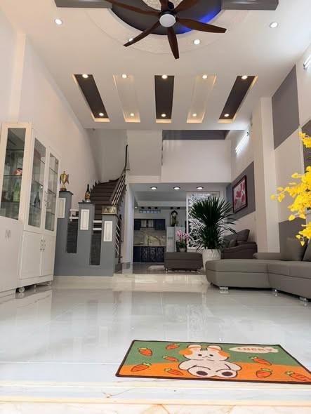 Cho thuê nhà riêng, 3 phòng ngủ, Thuận An 4, Thanh Khê, Đà Nẵng - Photo 1