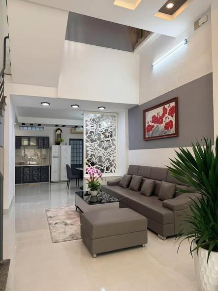 Cho thuê nhà riêng, 3 phòng ngủ, Thuận An 4, Thanh Khê, Đà Nẵng - Photo 3