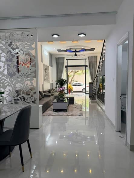 Cho thuê nhà riêng, 3 phòng ngủ, Thuận An 4, Thanh Khê, Đà Nẵng - Photo 4