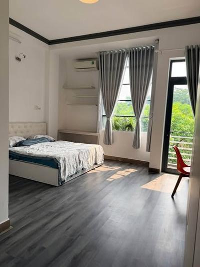 Cho thuê nhà riêng, 3 phòng ngủ, Thuận An 4, Thanh Khê, Đà Nẵng - Thumbnail 5