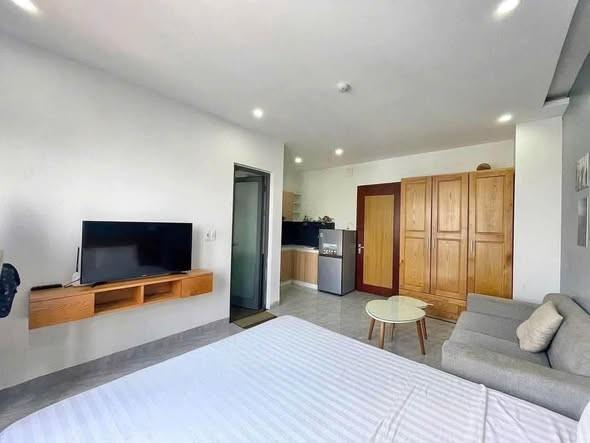 Cho thuê studio, 1 phòng ngủ, Hoàng Bích Sơn, An Hải, Đà Nẵng - Photo 2