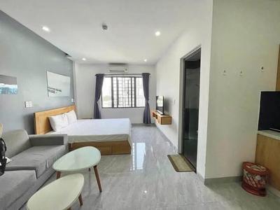 Cho thuê studio, 1 phòng ngủ, Hoàng Bích Sơn, An Hải, Đà Nẵng - Thumbnail 3