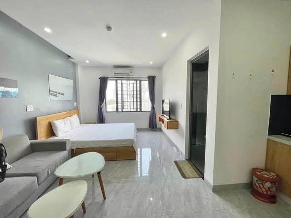 Cho thuê studio, 1 phòng ngủ, Hoàng Bích Sơn, An Hải, Đà Nẵng - Photo 3
