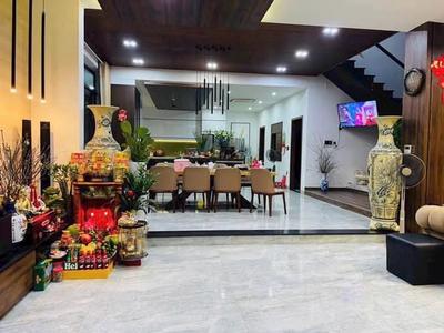 Cho thuê biệt thự, 4 phòng ngủ, 306m², Hải Châu, Đà Nẵng - Thumbnail 2