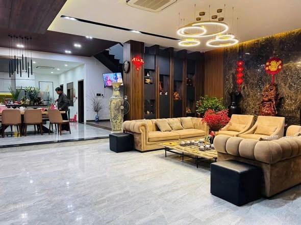 Cho thuê biệt thự, 4 phòng ngủ, 306m², Hải Châu, Đà Nẵng - Photo 3
