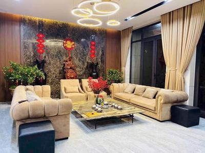 Cho thuê biệt thự, 4 phòng ngủ, 306m², Hải Châu, Đà Nẵng - Thumbnail 4