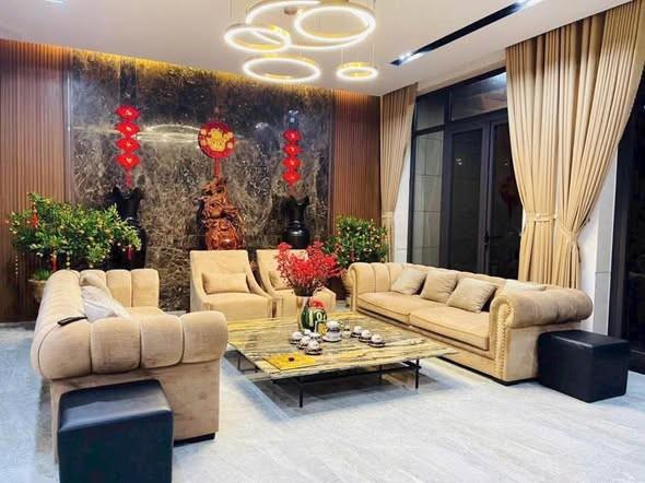 Cho thuê biệt thự, 4 phòng ngủ, 306m², Hải Châu, Đà Nẵng - Photo 4