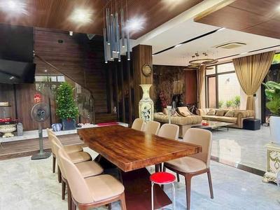 Cho thuê biệt thự, 4 phòng ngủ, 306m², Hải Châu, Đà Nẵng - Thumbnail 5