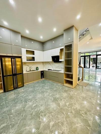 Cho thuê nhà riêng, 5 phòng ngủ, 100m², Hoài Thanh, Ngũ Hành Sơn, Đà Nẵng - Thumbnail 1
