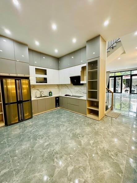 Cho thuê nhà riêng, 5 phòng ngủ, 100m², Hoài Thanh, Ngũ Hành Sơn, Đà Nẵng - Photo 1