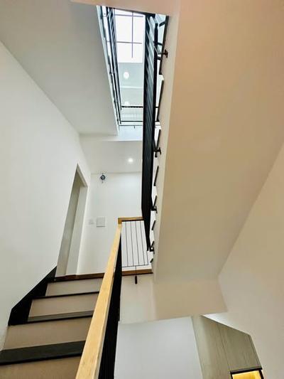 Cho thuê nhà riêng, 5 phòng ngủ, 100m², Hoài Thanh, Ngũ Hành Sơn, Đà Nẵng - Thumbnail 3
