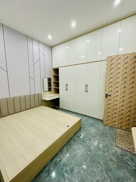 Cho thuê nhà riêng, 5 phòng ngủ, 100m², Hoài Thanh, Ngũ Hành Sơn, Đà Nẵng - Photo 4