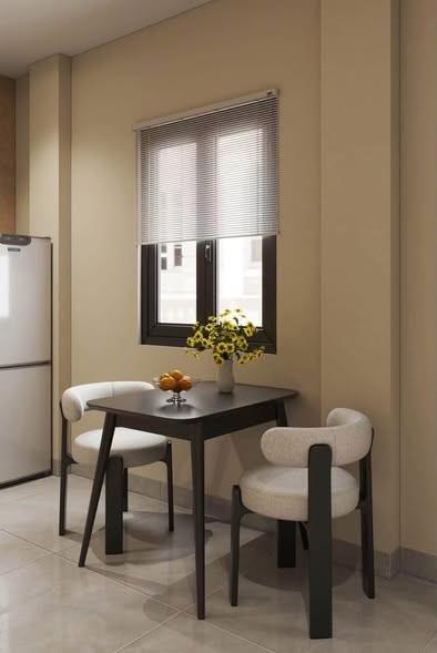 Studio for rent, 1 bedroom, Hải Châu, Đà Nẵng - Photo 1