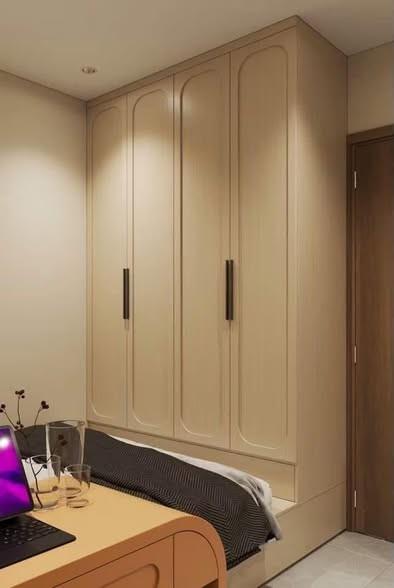 Studio for rent, 1 bedroom, Hải Châu, Đà Nẵng - Photo 5