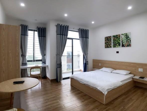 Cho thuê studio, 1 phòng ngủ, Trương Văn Hiến, Ngũ Hành Sơn, Đà Nẵng - Photo 3