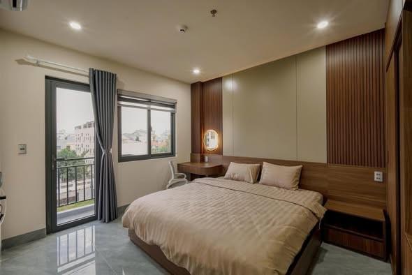 Cho thuê căn hộ, Dương Thị Xuân Quý, Ngũ Hành Sơn, Đà Nẵng - Photo 1