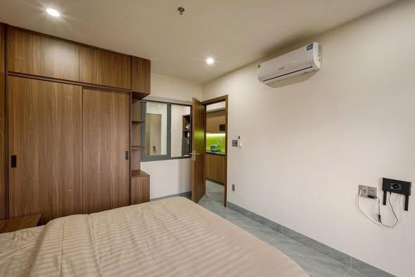 Cho thuê căn hộ, Dương Thị Xuân Quý, Ngũ Hành Sơn, Đà Nẵng - Photo 2