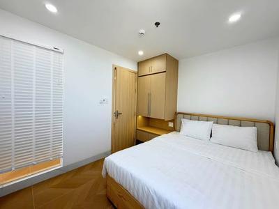 Cho thuê căn hộ, 2 phòng ngủ, Đa Mặn 7, Ngũ Hành Sơn, Đà Nẵng - Thumbnail 5