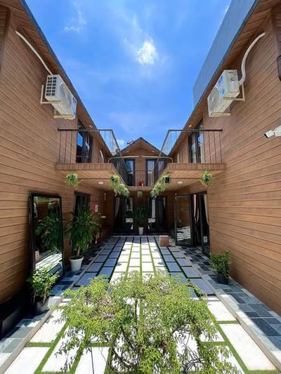 Cho thuê duplex, 2 phòng ngủ, Phan Bá Vành, Sơn Trà, Đà Nẵng - Thumbnail 1