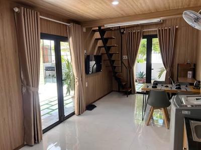 Cho thuê duplex, 2 phòng ngủ, Phan Bá Vành, Sơn Trà, Đà Nẵng - Thumbnail 4